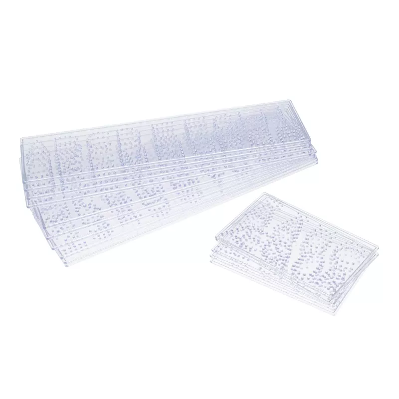 Silicone mat, Rutschfest, Antirutsch, Kühlmatte, Schablonenfrei