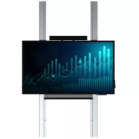 ADVANTouch vGAP 4, Pylonenhöhenverstellung