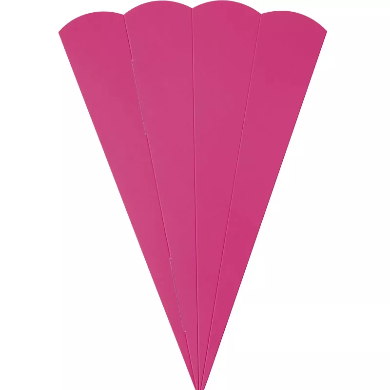Pink, Papier, Fächer, Kunststoff, Girlande