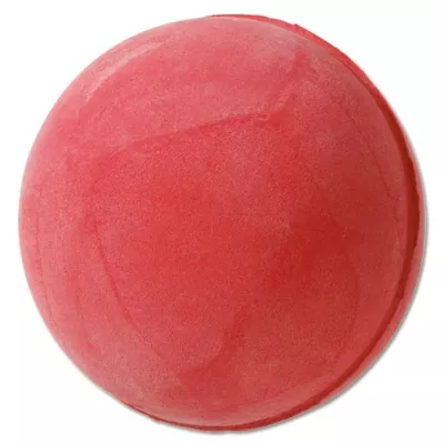 Schwamm, Kugel, Rosa, Kunststoff?, Schwammkugel