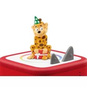 tonies® Die Giraffenaffen Partyhits