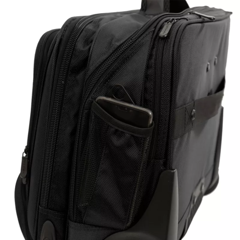 Koffer, Reisetasche, Laptopfach, Seitentasche, Gepäckstück