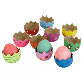 10 Eierbecher