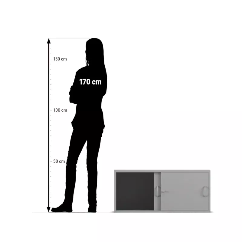 Silhouette, Personenfigur, Messung, 170 cm, Möbel