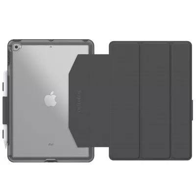 iPad-Hülle, Tabletencover, Magnetischer Folio, Schutzhülle, abnehmbarer Ständer