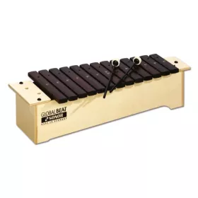 SONOR Sopran-Xylophon SX-GB