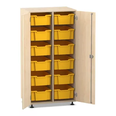 Schränk, Schubladenkasten, Stahlregal, Aufbewahrung, Kastenschrank