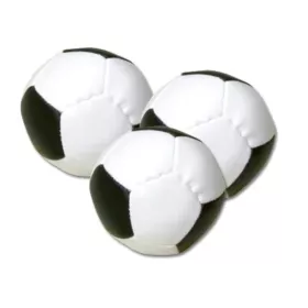 3 Ersatzbälle für Bouncing-Ball