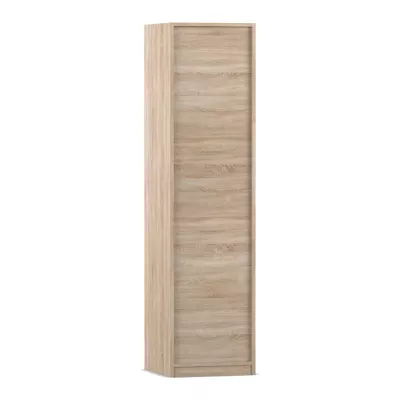 Schrank, Wandregal, Hängeschrank, Holzoptik, Holzfarbe