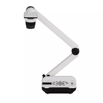 Schreibtischleuchte, Arbeitstischlampe, Klemmleuchte, LED-Lampe, Verstellbare Lampe