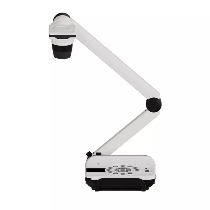 Schreibtischleuchte, Arbeitstischlampe, Klemmleuchte, LED-Lampe, Verstellbare Lampe