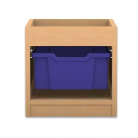 Regale Pro mit Boxen Höhe: 38,4 cm