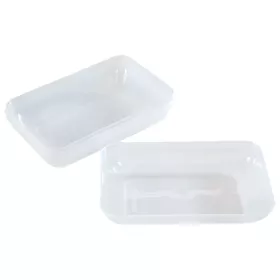 Materialschalen-Set