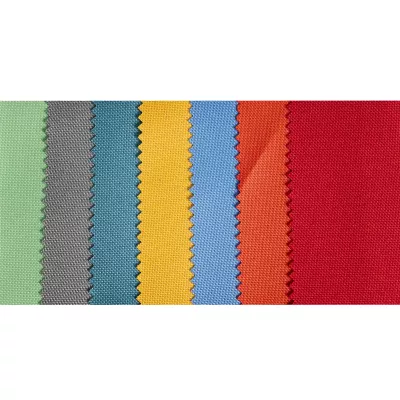 Stoffmuster, Farbband, Textilgewebe, Bunt, Farbreihe