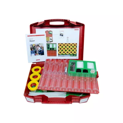 Experimentierkasten, Wasser, Wissenschaft, Schüler-Set, Laborbedarf