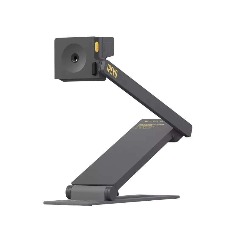 flexibler Arm, Kamerahalterung, verstellbarer Ständer, faltbarer Arm, IPEVO Zubehör