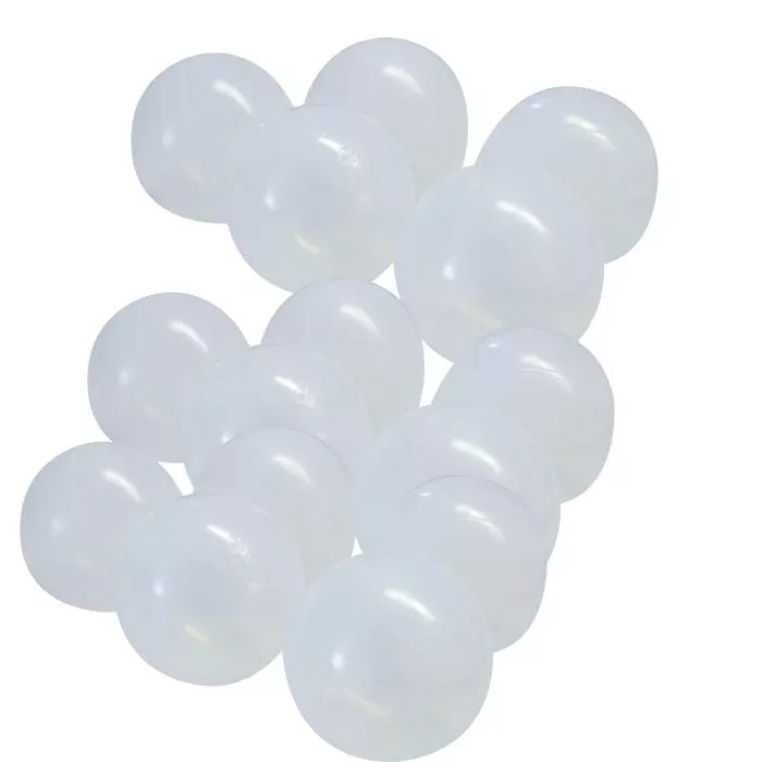 Ball, Ballon, transparent, halb透明, Kugel