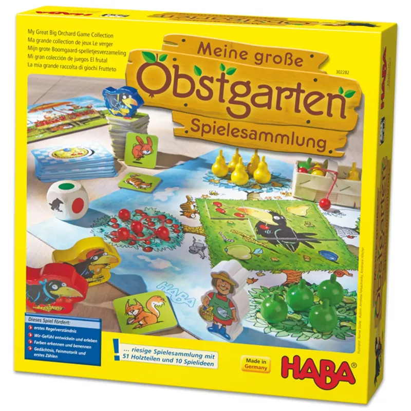 Kinderspiel, Holzspielzeug, Brettspiel, Spielematerial, farbenfroh