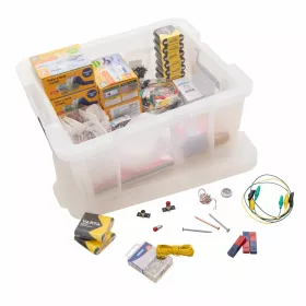 Maker-Box Elektronik