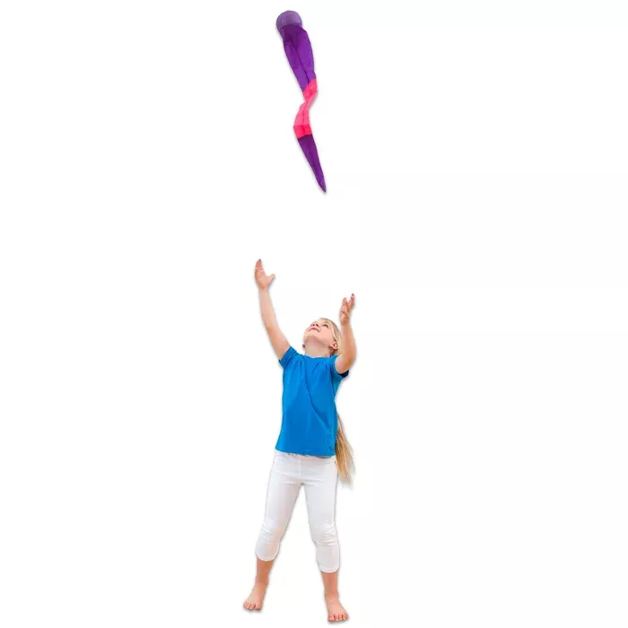 kinder, t-shirt, blau, weiß, spielzeug