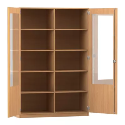 Flexeo® Hochschrank