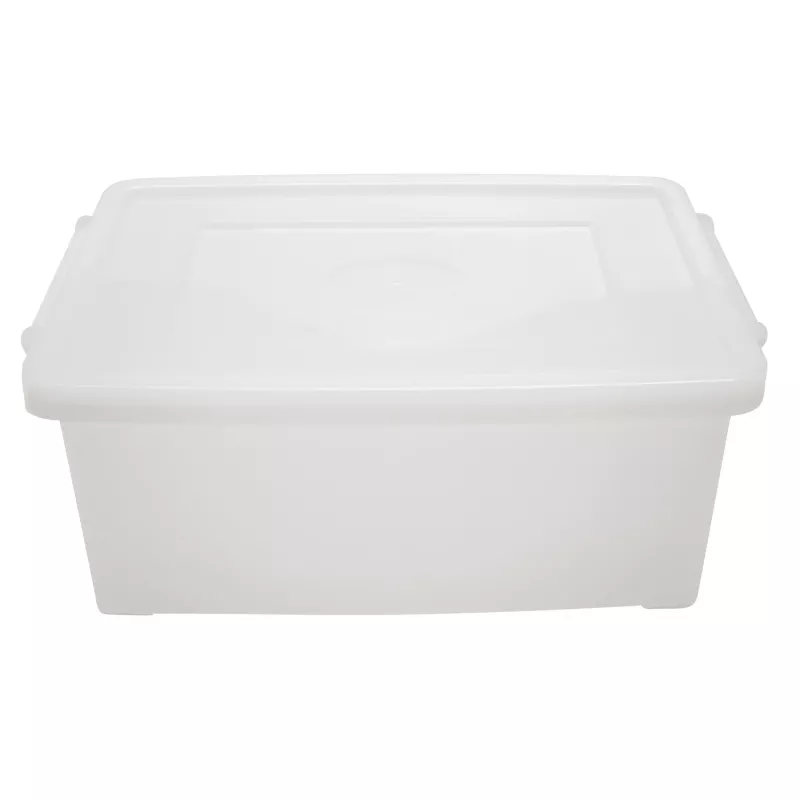 aufbewahrung kinderzimmer hängend VISATOR Spielzeug Hängematte Kuscheltier Teddy Netz shampoo Größe/Material der Lunchbox:klein Weißblech Mehl-Dose, 1 kg, Metall,