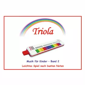 Triola Liederbuch Band 2 - Weihnachtslieder