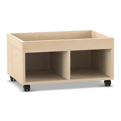 Regale PRO Höhe: 38,4 cm