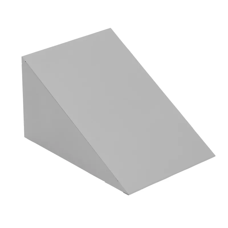 Schreibunterlage, Papierschachtel, Pappe, Schrägkasten, Halterung?
