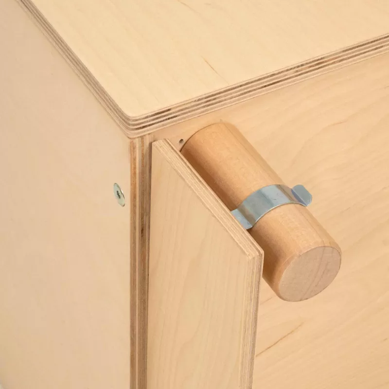 Holz, Holztisch, Beschlag, Griff, Holzbehandlung