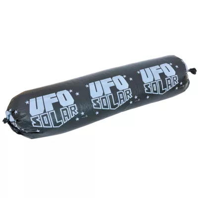 UFO, Solar, Schlafsack?, Kissen?, Outdoor-Ausrüstung