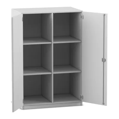 Schrank, Schranktür, Regal, Korpus, Regalboden