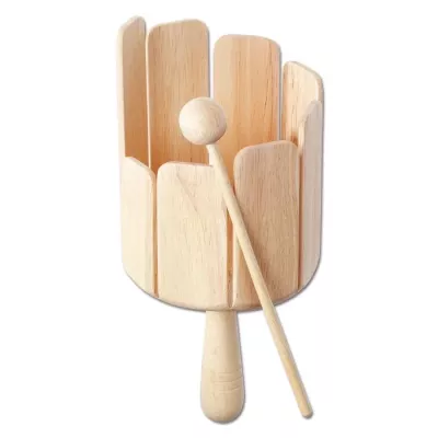 Holz, Klangholz?, Schläger?, Percussion instrument, Holzinstrument