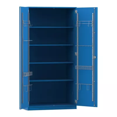 Musikschrank 2
