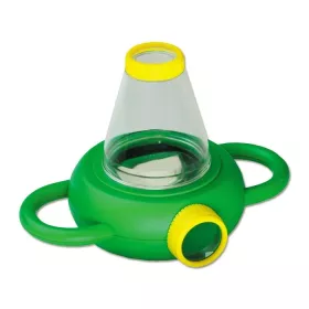 2-Wege-Becherlupe