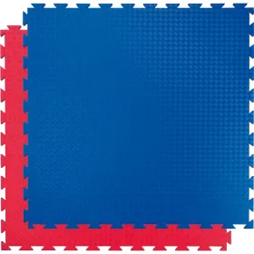 Puzzle-Fallschutzmatte, 2 cm dick