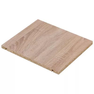 Holzplatte, Verbundplatte, Möbelplatte, Holzoptik, Sperrholzoptik
