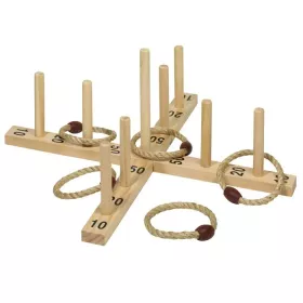 Ringwurfspiel