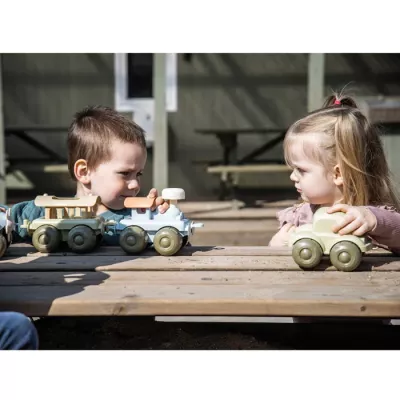 Spielzeugzüge,  Holzspielzeug,  Kinderspielzeug,  Holzbahn,  Fahrzeuge
