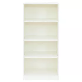 Flexeo Regal PRO, 143,9 x 67 x 48 cm, mit 3 Regalböden