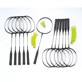 Alu-Line Badminton-Set