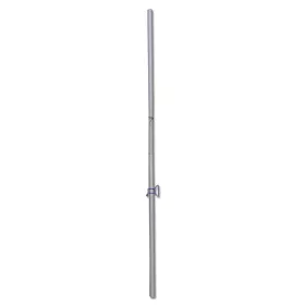 Stahlmast für Sonnensegel