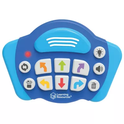 Plastik-Keyboard, Lernsprachenkasten, Worttasten, Tastenfächer, Lernspielzeug