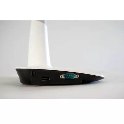 USB, Disk, RS232, USB-Anschluss, schwarze Basis