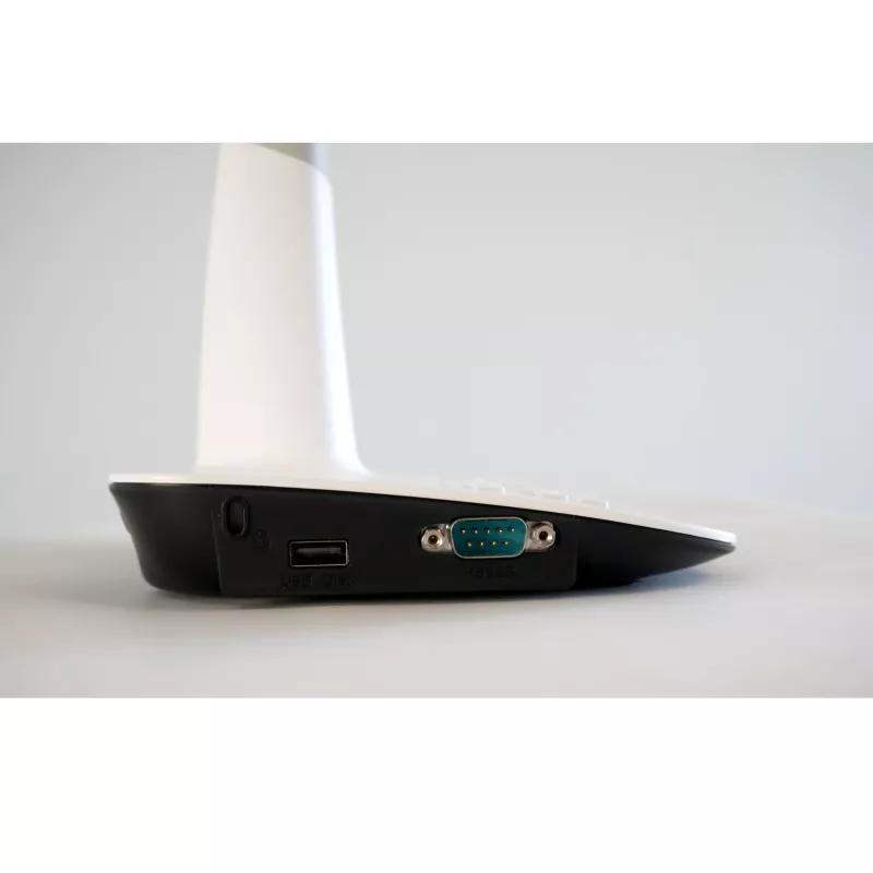 USB, Disk, RS232, USB-Anschluss, schwarze Basis