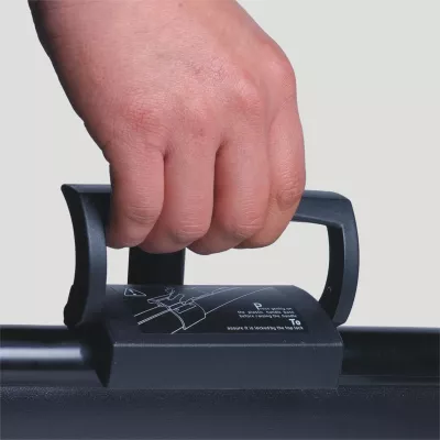 Handgriff, Griff, Gepäck, Griffstücke, Verriegelung