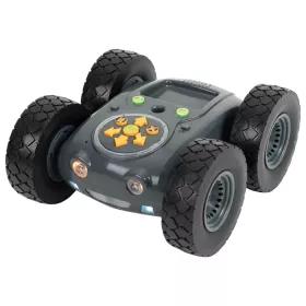 Rugged Robot Outdoor-Geländeroboter
