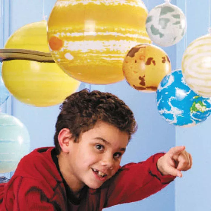 balloons, ballons, geburtstag, kind, feierdeko