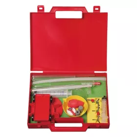 Mini-Box Luft und Wasser