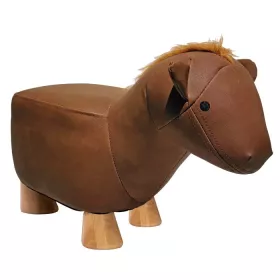 Tierhocker Pferd